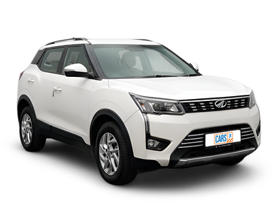 2022 Mahindra XUV300 - SUV - Petrol - Manual - ₹7.70 lakh